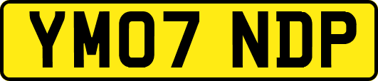 YM07NDP