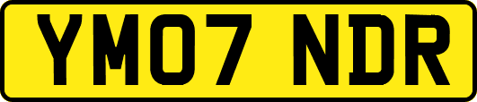 YM07NDR