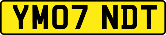 YM07NDT