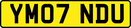YM07NDU
