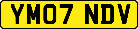 YM07NDV