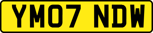 YM07NDW