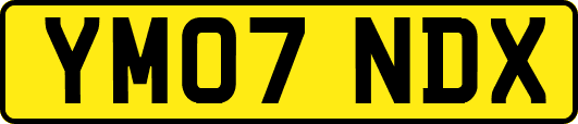 YM07NDX