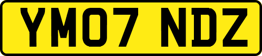 YM07NDZ