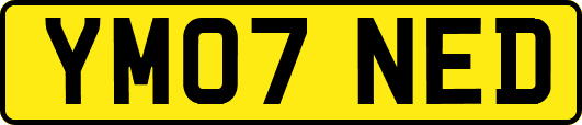 YM07NED