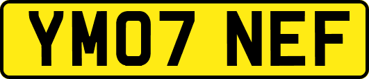 YM07NEF