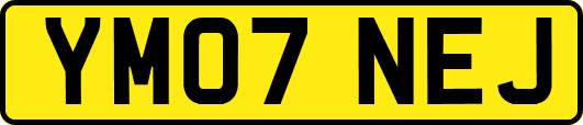 YM07NEJ
