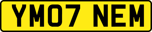 YM07NEM