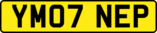 YM07NEP