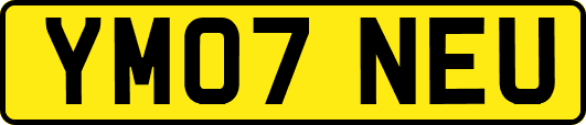 YM07NEU