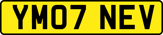 YM07NEV