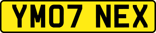 YM07NEX