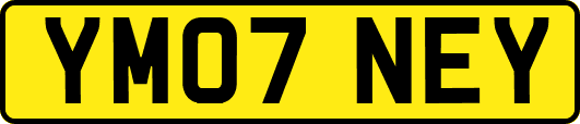 YM07NEY