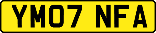 YM07NFA