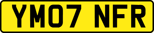 YM07NFR