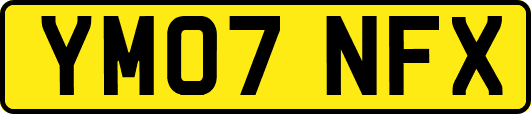 YM07NFX