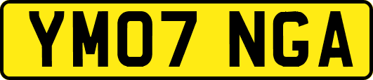 YM07NGA