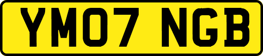 YM07NGB