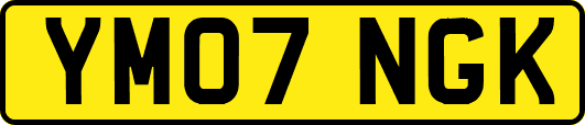 YM07NGK
