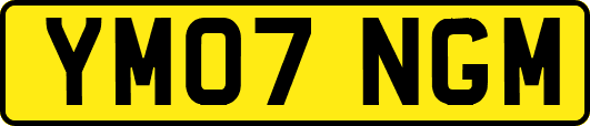 YM07NGM