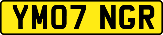YM07NGR