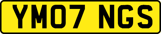 YM07NGS