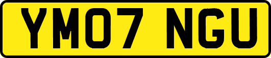 YM07NGU