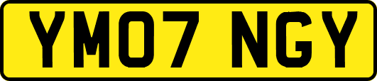 YM07NGY