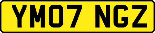 YM07NGZ