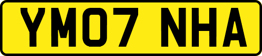 YM07NHA