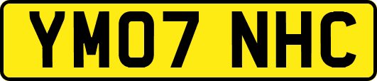 YM07NHC