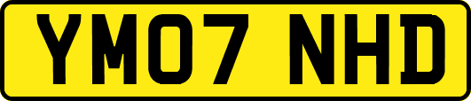 YM07NHD