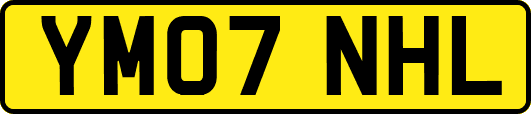 YM07NHL