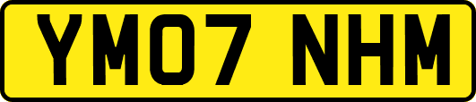 YM07NHM