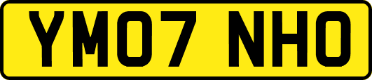 YM07NHO