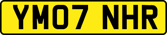 YM07NHR