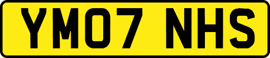 YM07NHS