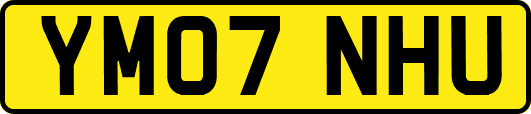 YM07NHU