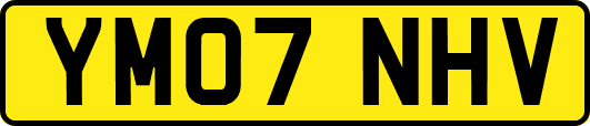 YM07NHV