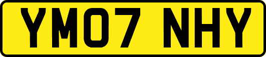 YM07NHY