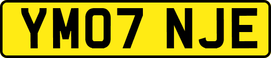 YM07NJE
