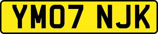 YM07NJK