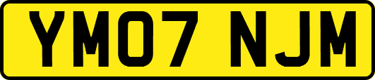YM07NJM