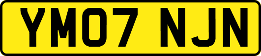 YM07NJN