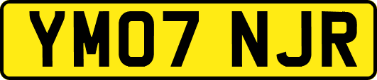 YM07NJR