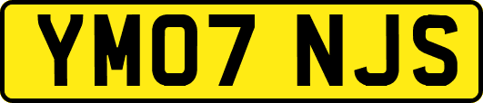 YM07NJS