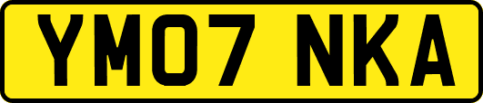 YM07NKA