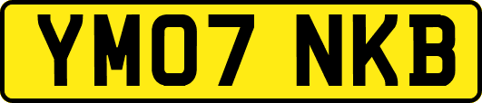 YM07NKB