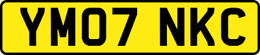 YM07NKC