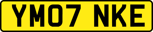 YM07NKE